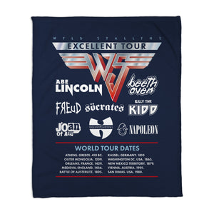Be Excellent Tour