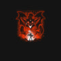 Sky Dragon-none matte poster-alemaglia