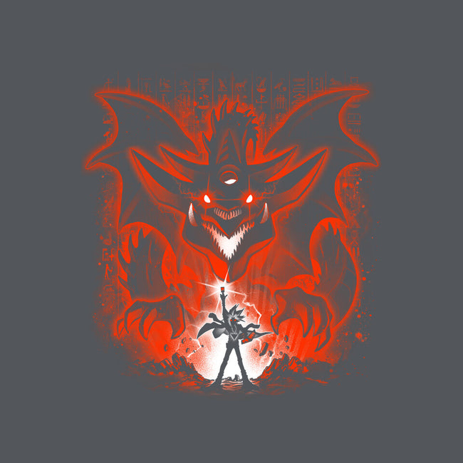 Sky Dragon-none removable cover w insert throw pillow-alemaglia