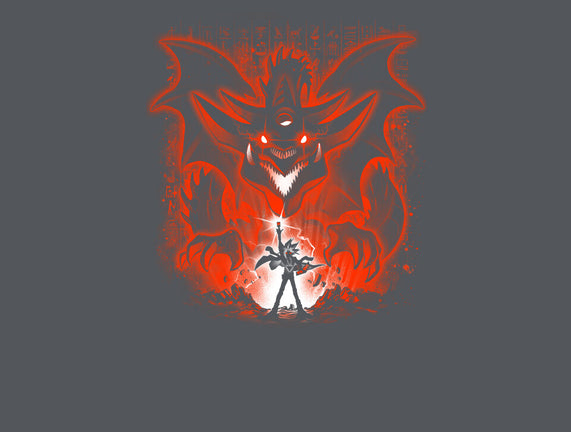 Sky Dragon