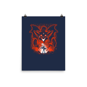 Sky Dragon
