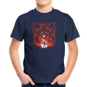 Sky Dragon