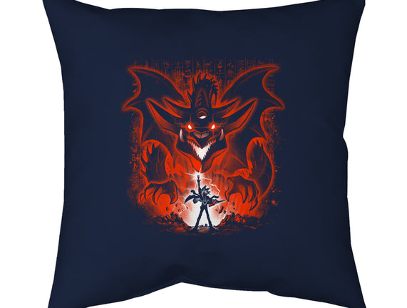 Sky Dragon