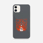 Sky Dragon-iphone snap phone case-alemaglia