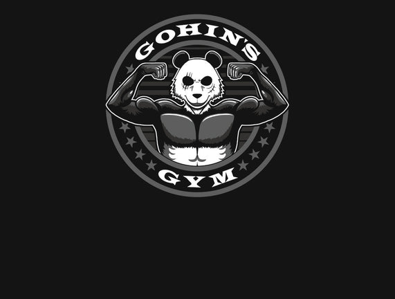 Gohin's Gym