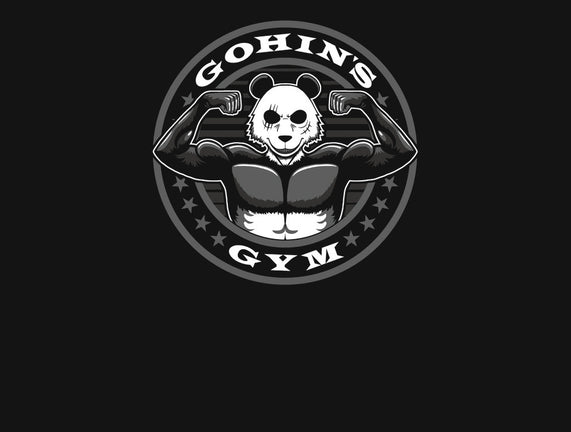 Gohin's Gym