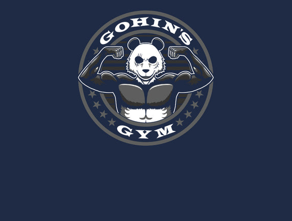 Gohin's Gym