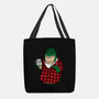 Not the Mama-none basic tote-Raffiti