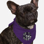 Classic Monsters-dog bandana pet collar-StudioM6