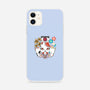 Kitsune Team-iphone snap phone case-neokawaii