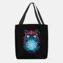 Bad Times-none basic tote-theteenosaur