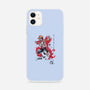Fire Fist Ace-iphone snap phone case-DrMonekers