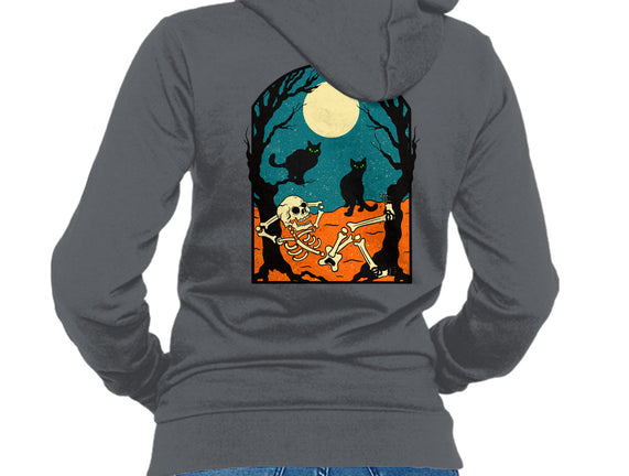 People are Strange