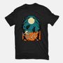 People are Strange-unisex crew neck sweatshirt-pedralouca
