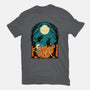 People are Strange-unisex crew neck sweatshirt-pedralouca