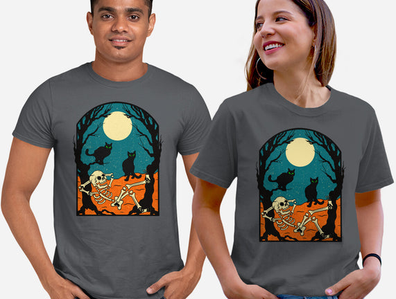 People are Strange
