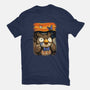 Scream Island-mens heavyweight tee-BlancaVidal