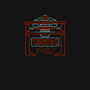 You Better Recognize-none basic tote-rocketman_art