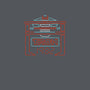 You Better Recognize-none basic tote-rocketman_art
