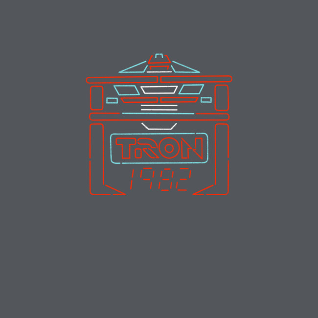 You Better Recognize-womens basic tee-rocketman_art