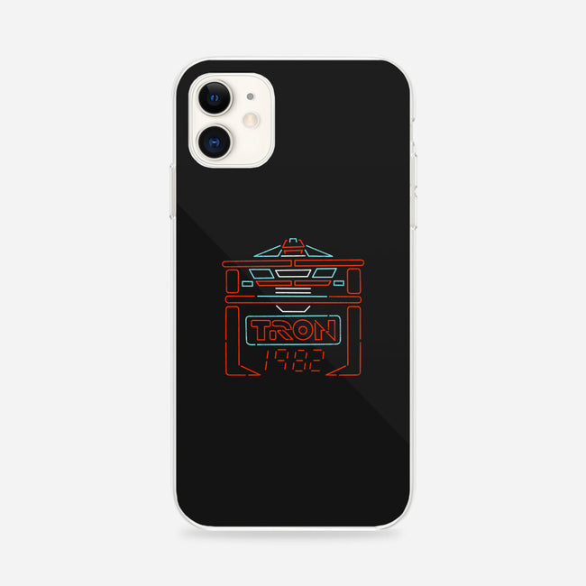 You Better Recognize-iphone snap phone case-rocketman_art