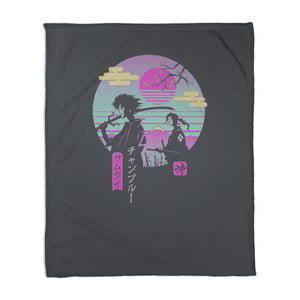 Samurai Chillhop