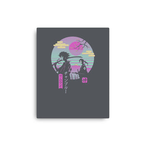 Samurai Chillhop