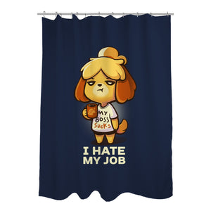 I Hate My Job
