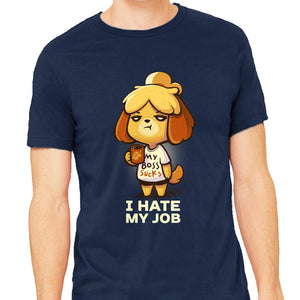 I Hate My Job