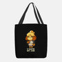 I Hate My Job-none basic tote-BlancaVidal