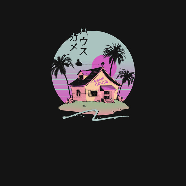Kamewave Chill-mens heavyweight tee-vp021