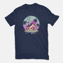 Kamewave Chill-mens heavyweight tee-vp021