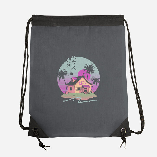 Kamewave Chill-none drawstring bag-vp021