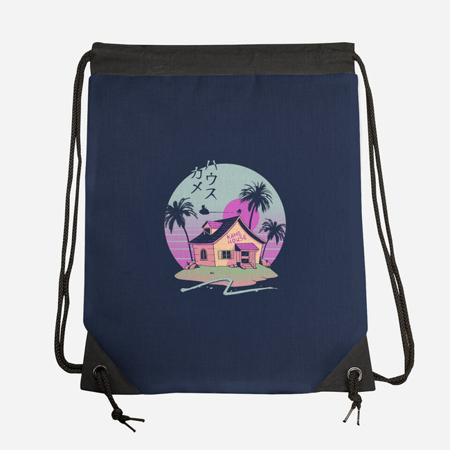 Kamewave Chill-none drawstring bag-vp021