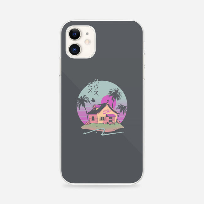 Kamewave Chill-iphone snap phone case-vp021