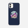 Kamewave Chill-iphone snap phone case-vp021