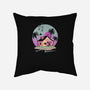 Kamewave Chill-none removable cover w insert throw pillow-vp021