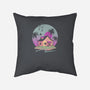 Kamewave Chill-none removable cover w insert throw pillow-vp021
