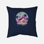 Kamewave Chill-none removable cover w insert throw pillow-vp021
