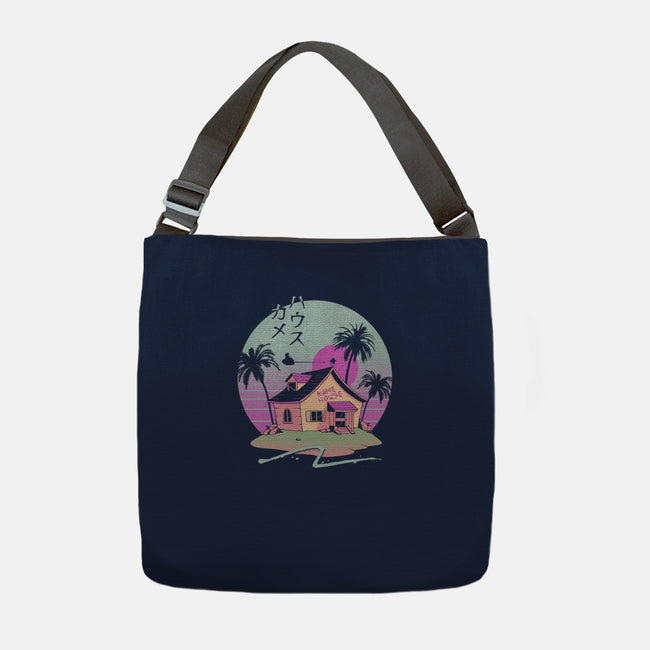 Kamewave Chill-none adjustable tote-vp021