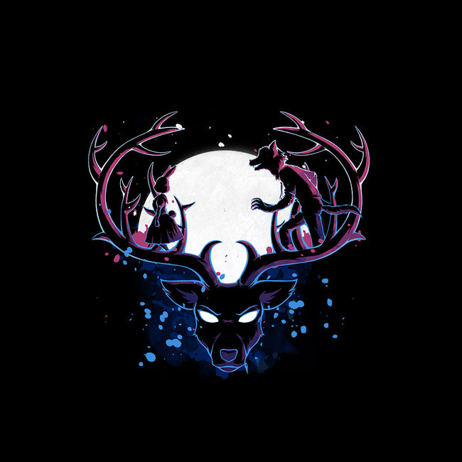 The Instinct-mens heavyweight tee-xMorfina