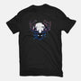 The Instinct-mens heavyweight tee-xMorfina