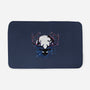 The Instinct-none memory foam bath mat-xMorfina