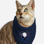 The Instinct-cat bandana pet collar-xMorfina