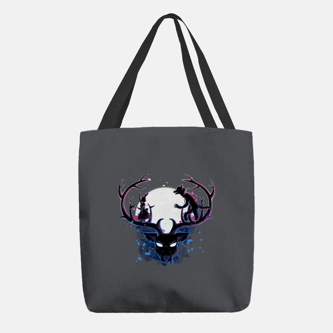 The Instinct-none basic tote-xMorfina