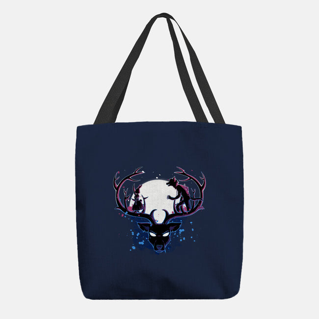The Instinct-none basic tote-xMorfina