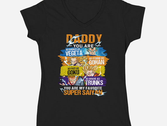 Super Dragon Daddy