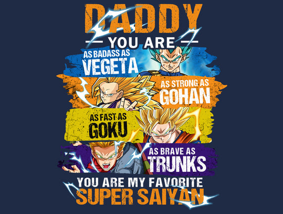 Super Dragon Daddy