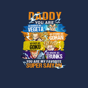 Super Dragon Daddy