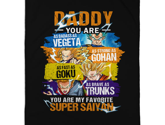 Super Dragon Daddy